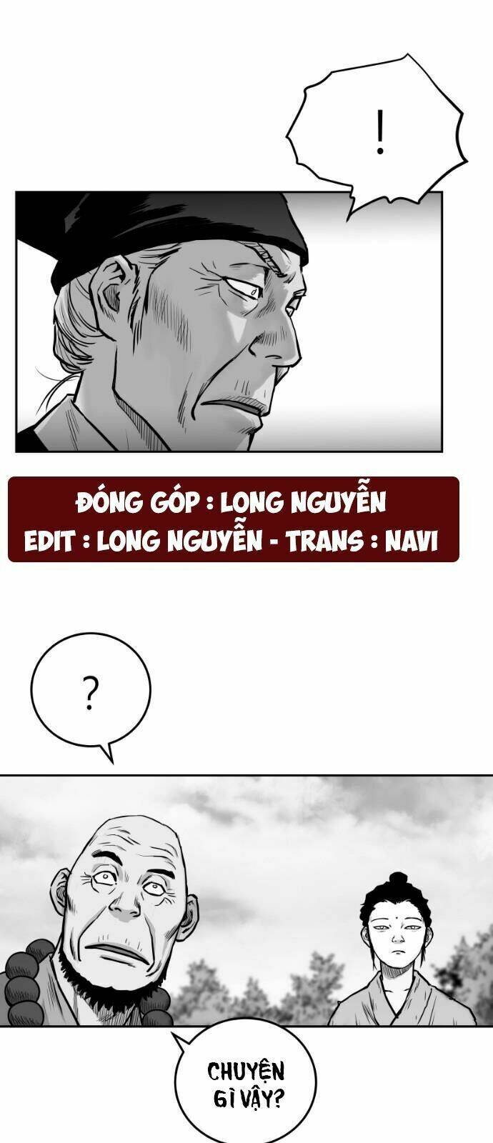 Sát Thủ Anh Vũ - Chapter 39 - Page 48