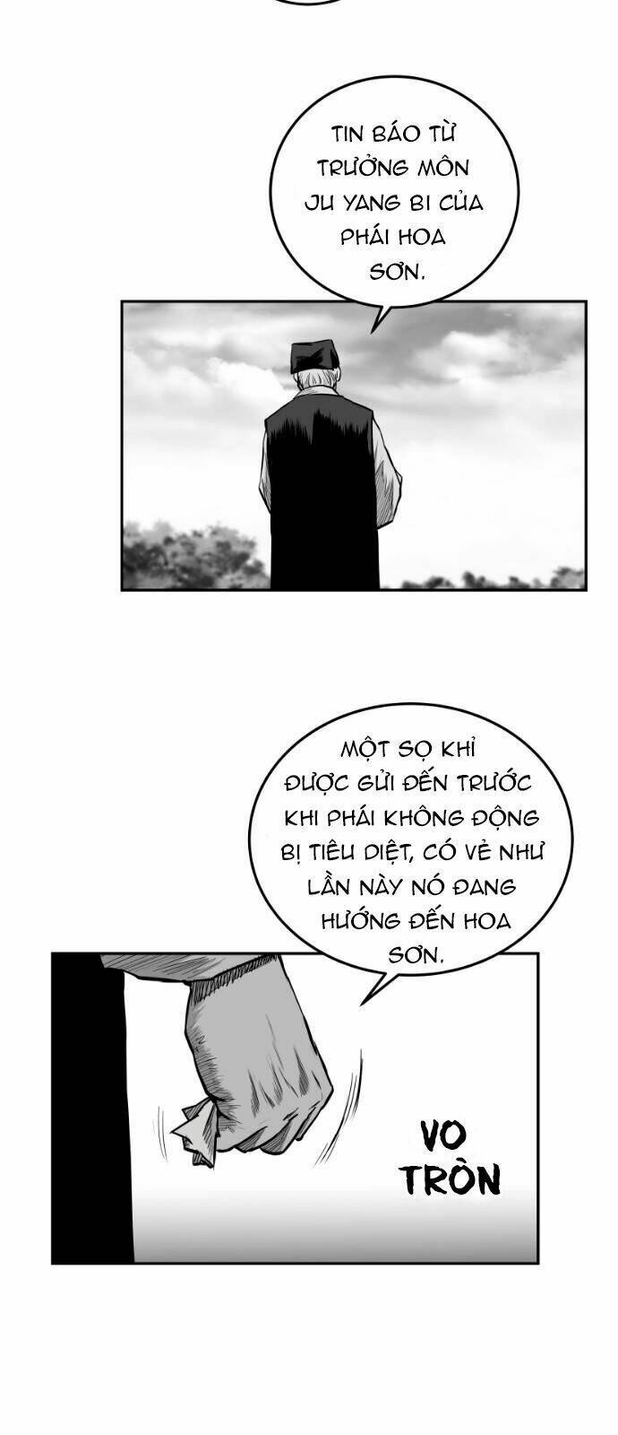 Sát Thủ Anh Vũ - Chapter 39 - Page 49