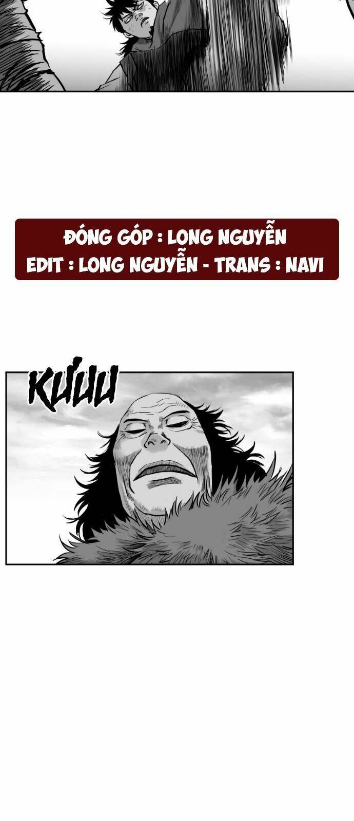 Sát Thủ Anh Vũ - Chapter 39 - Page 54