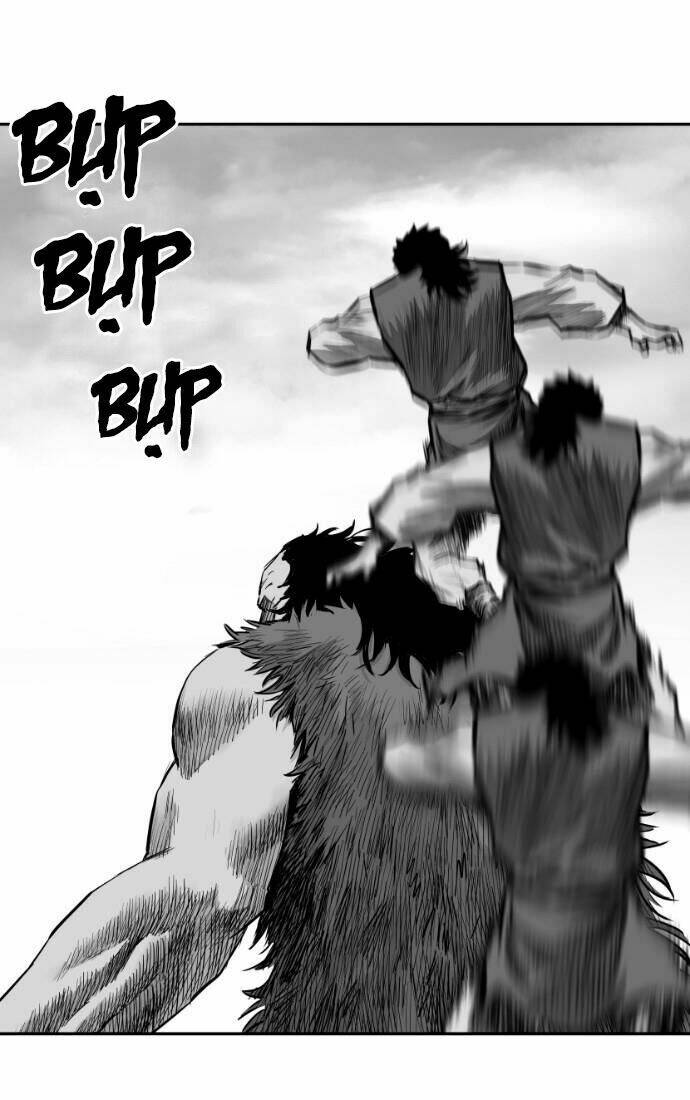 Sát Thủ Anh Vũ - Chapter 39 - Page 55