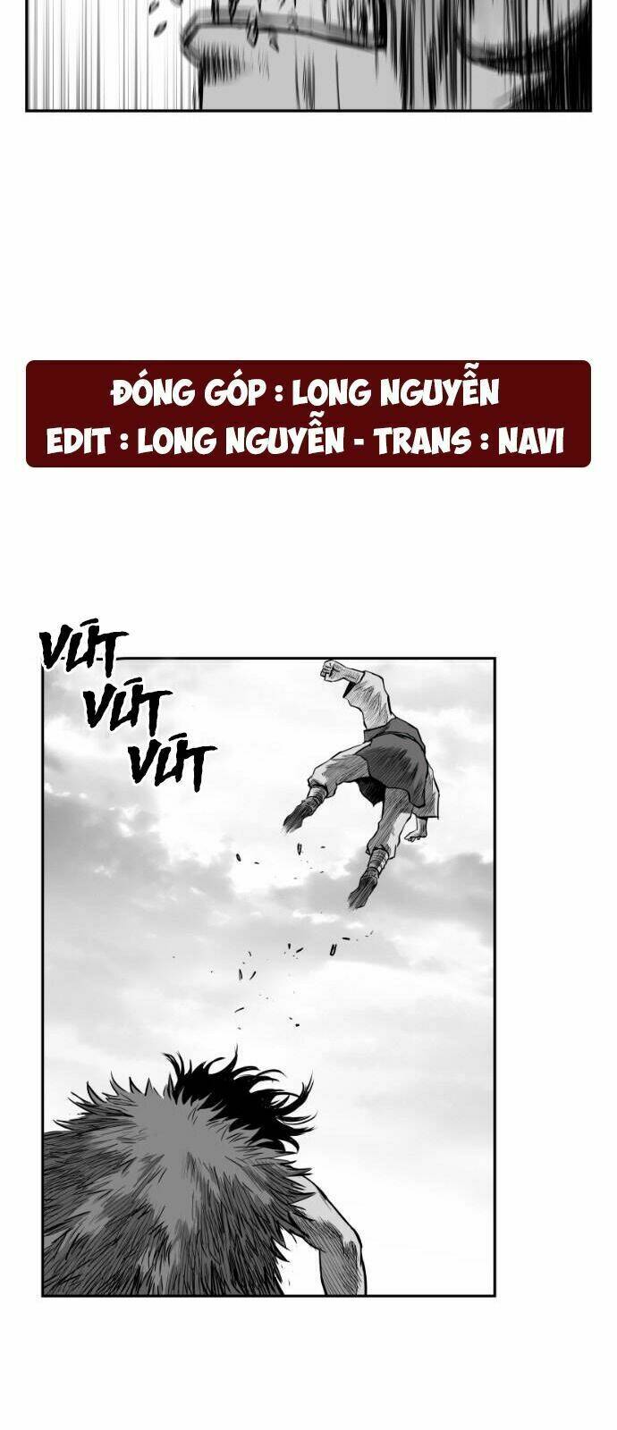 Sát Thủ Anh Vũ - Chapter 39 - Page 57