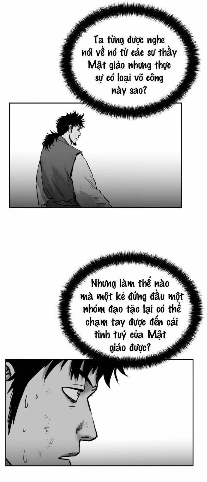 Sát Thủ Anh Vũ - Chapter 39 - Page 5