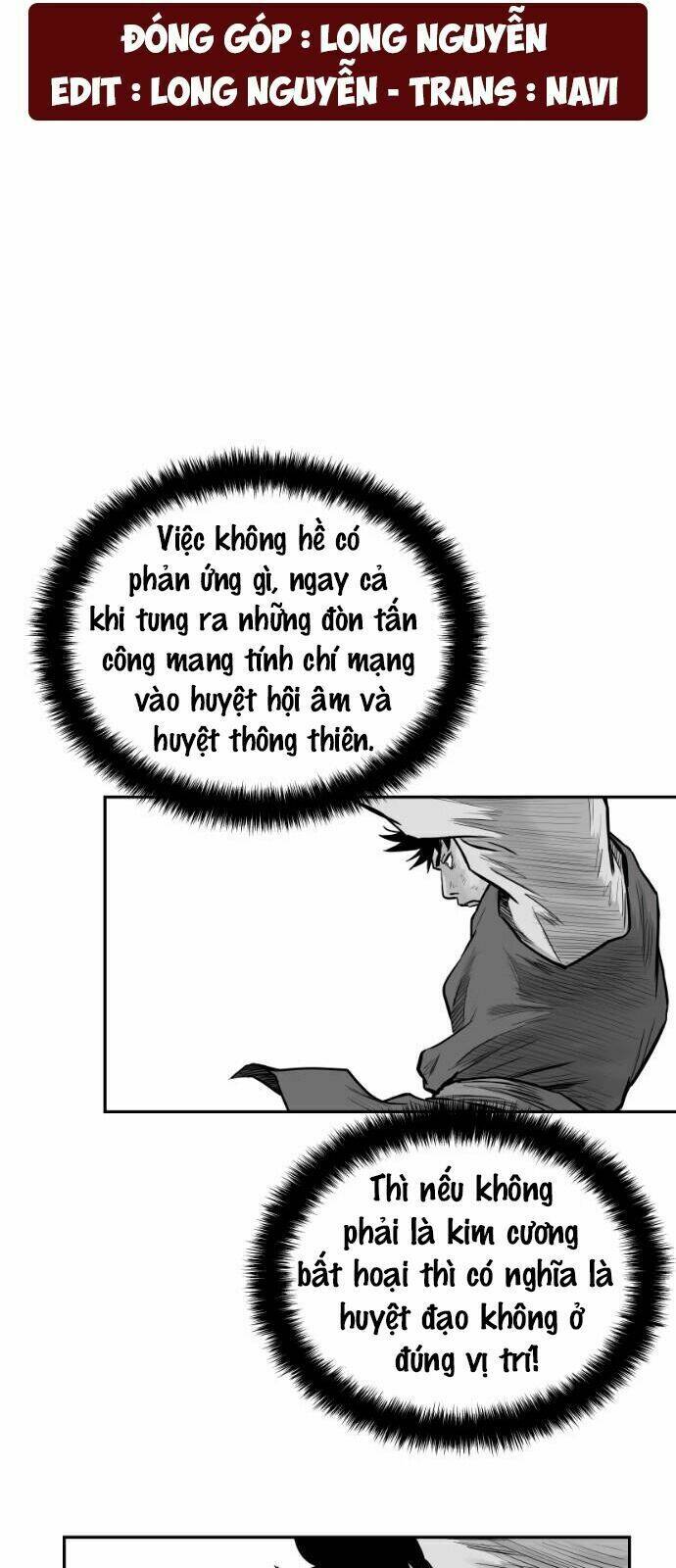 Sát Thủ Anh Vũ - Chapter 39 - Page 59