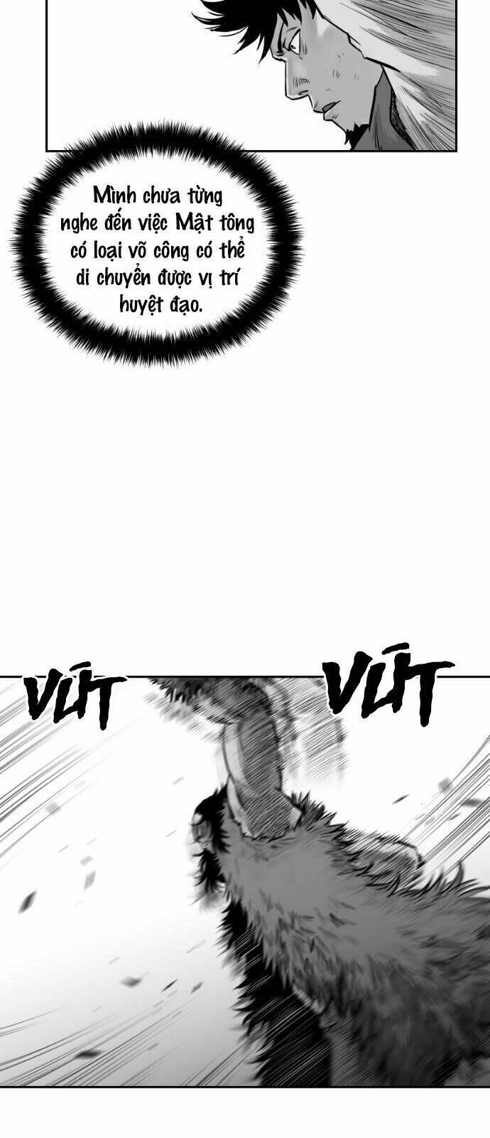 Sát Thủ Anh Vũ - Chapter 39 - Page 60