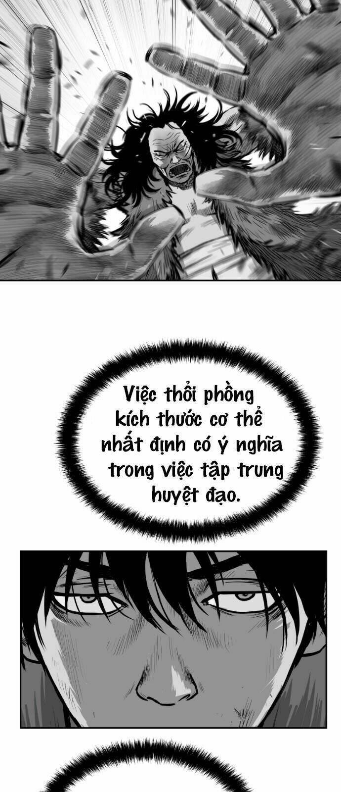 Sát Thủ Anh Vũ - Chapter 39 - Page 63
