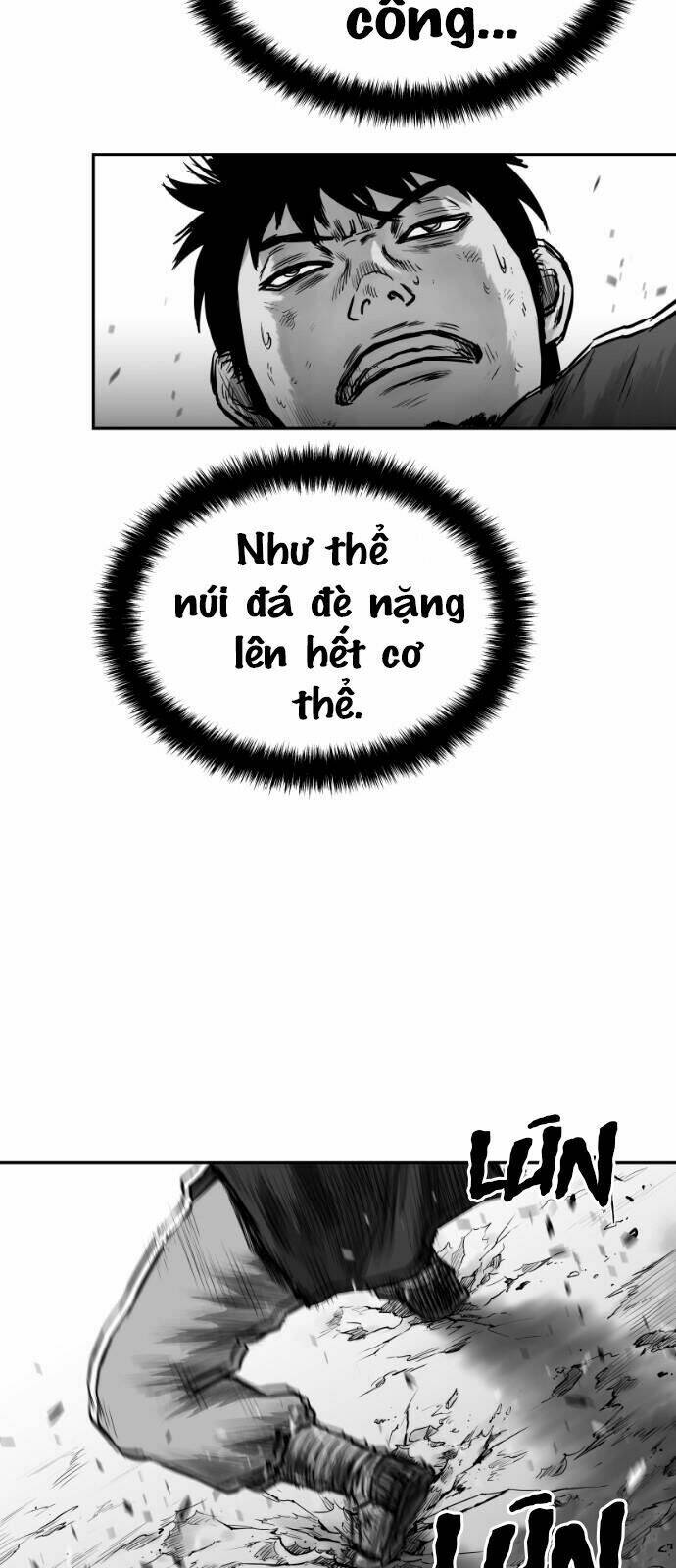 Sát Thủ Anh Vũ - Chapter 39 - Page 68