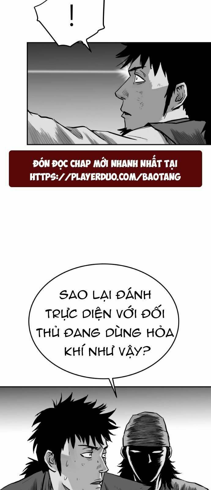 Sát Thủ Anh Vũ - Chapter 39 - Page 71