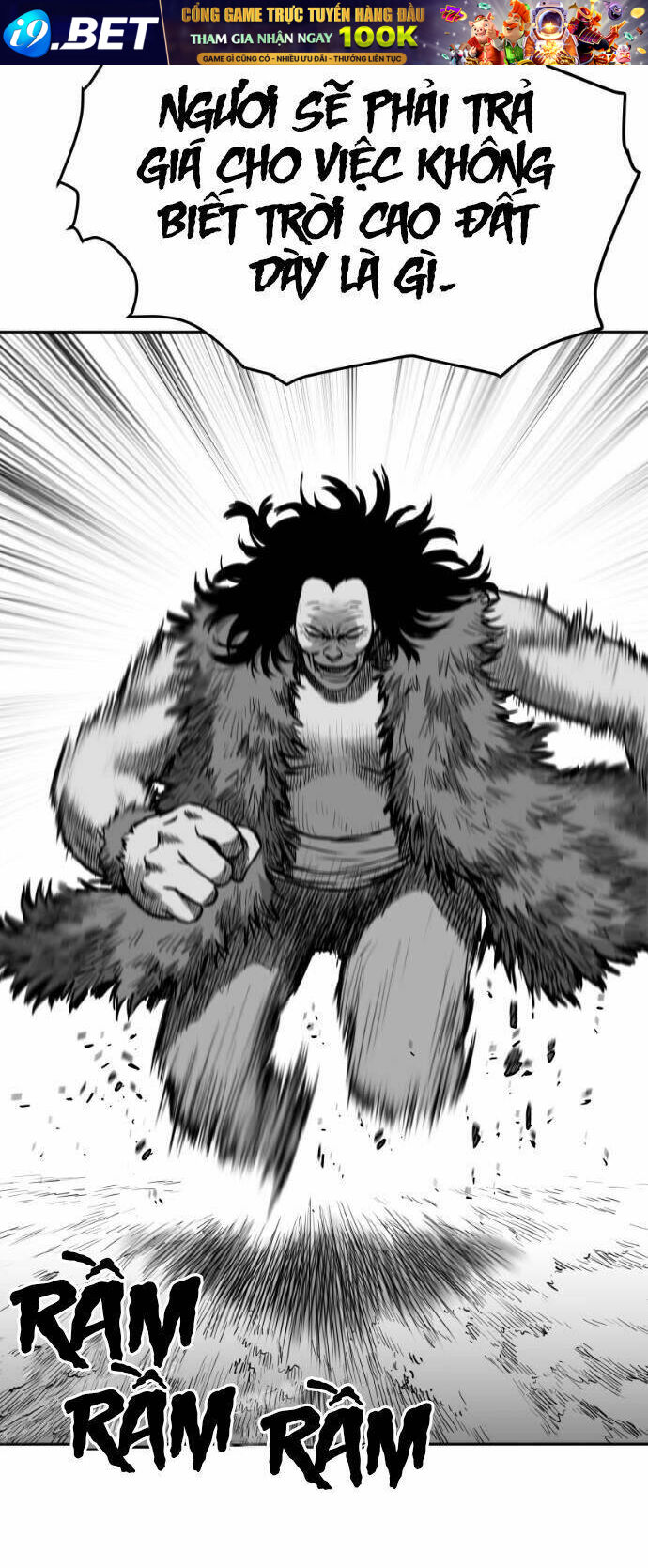 Sát Thủ Anh Vũ - Chapter 39 - Page 7