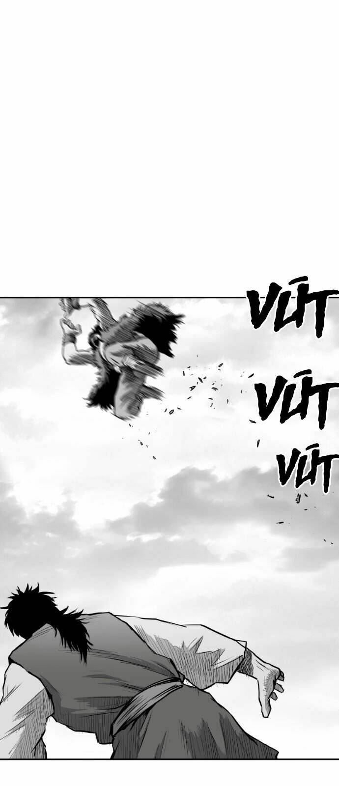 Sát Thủ Anh Vũ - Chapter 39 - Page 8