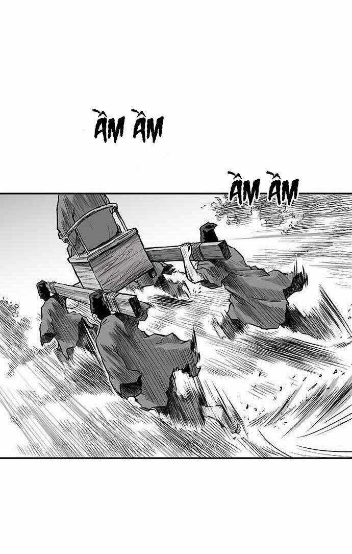 Sát Thủ Anh Vũ - Chapter 4 - Page 9