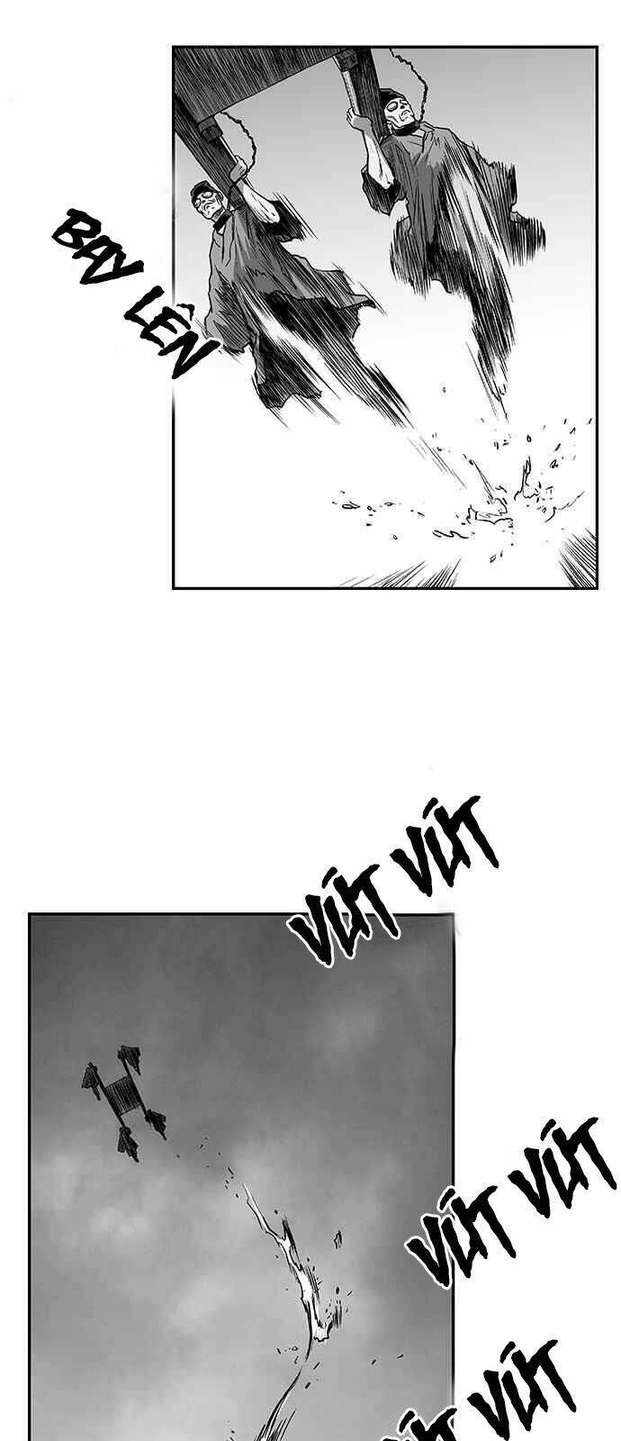 Sát Thủ Anh Vũ - Chapter 4 - Page 10