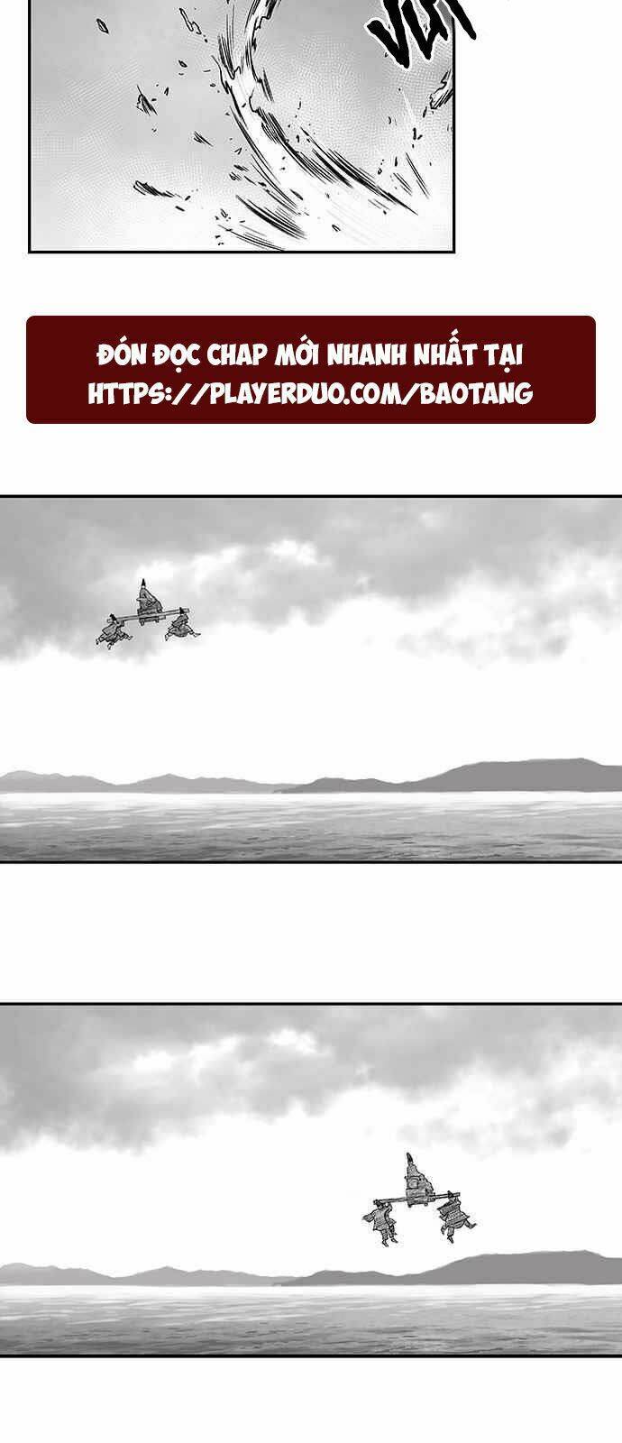 Sát Thủ Anh Vũ - Chapter 4 - Page 11