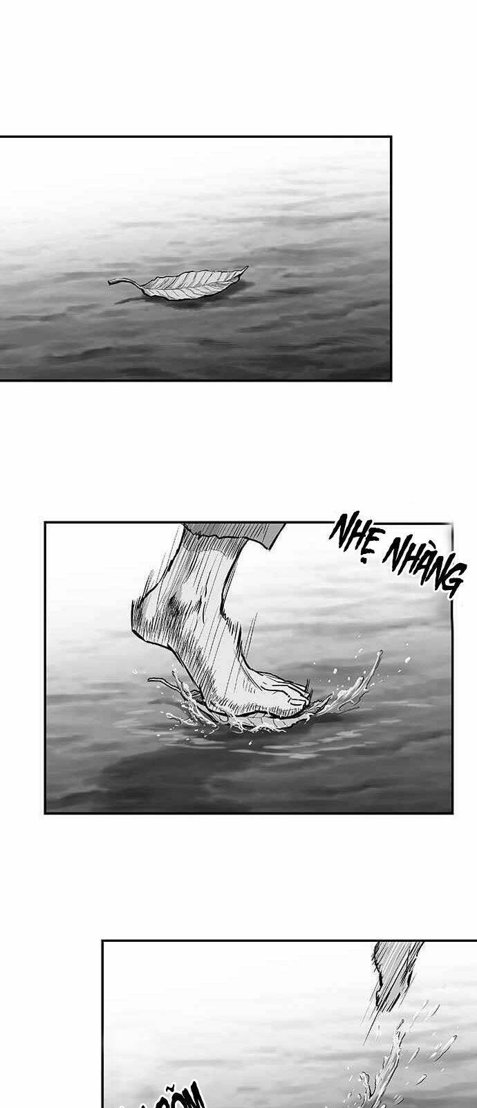 Sát Thủ Anh Vũ - Chapter 4 - Page 13