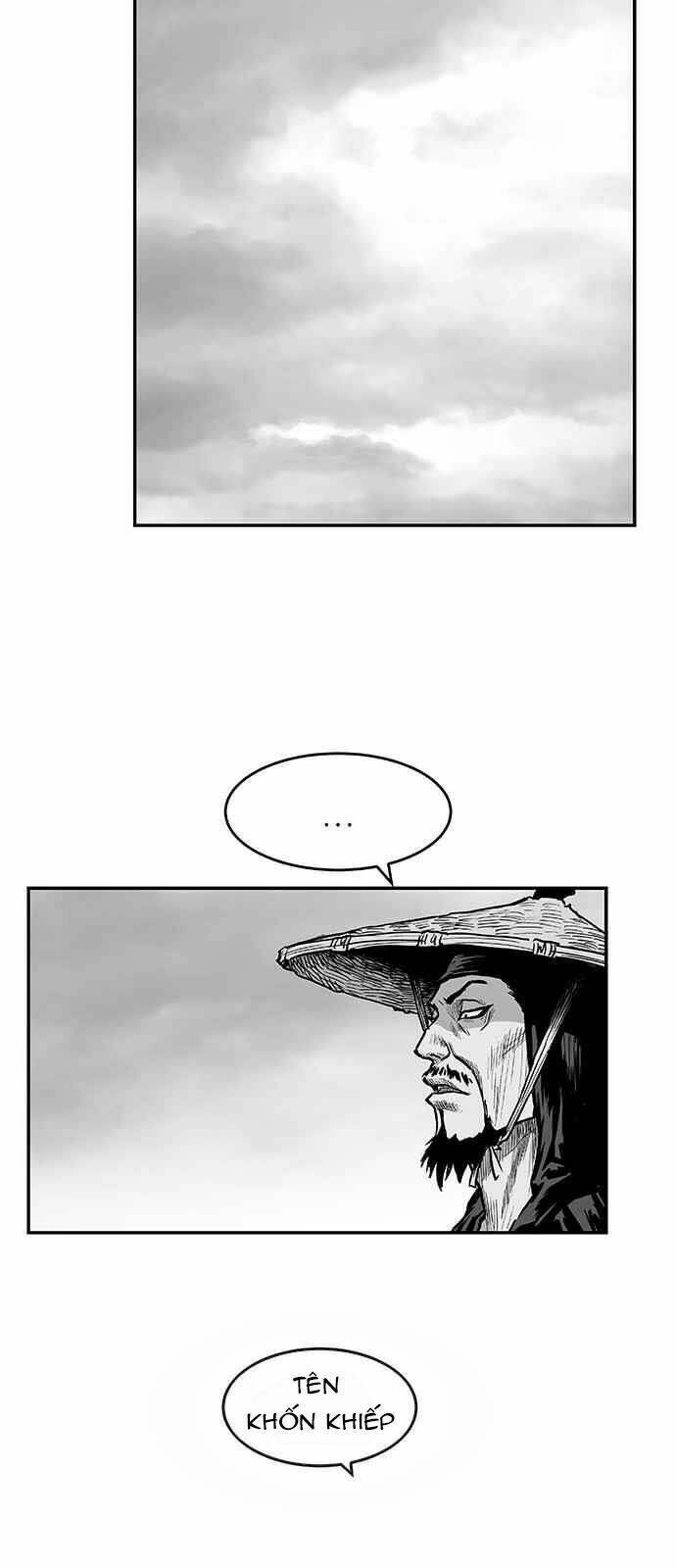 Sát Thủ Anh Vũ - Chapter 4 - Page 17