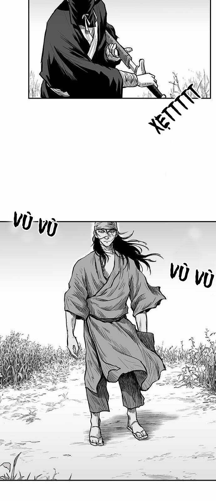 Sát Thủ Anh Vũ - Chapter 4 - Page 20