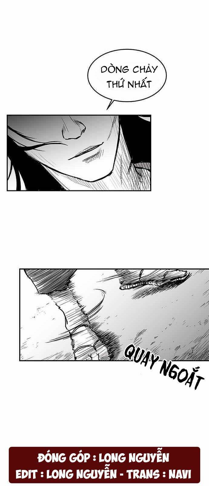 Sát Thủ Anh Vũ - Chapter 4 - Page 24