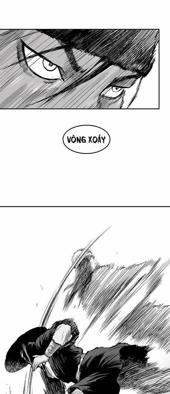 Sát Thủ Anh Vũ - Chapter 4 - Page 25