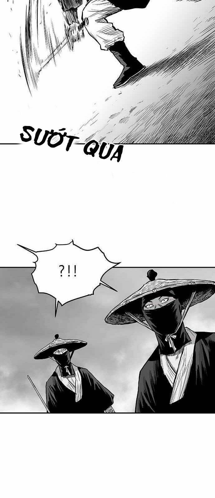 Sát Thủ Anh Vũ - Chapter 4 - Page 26