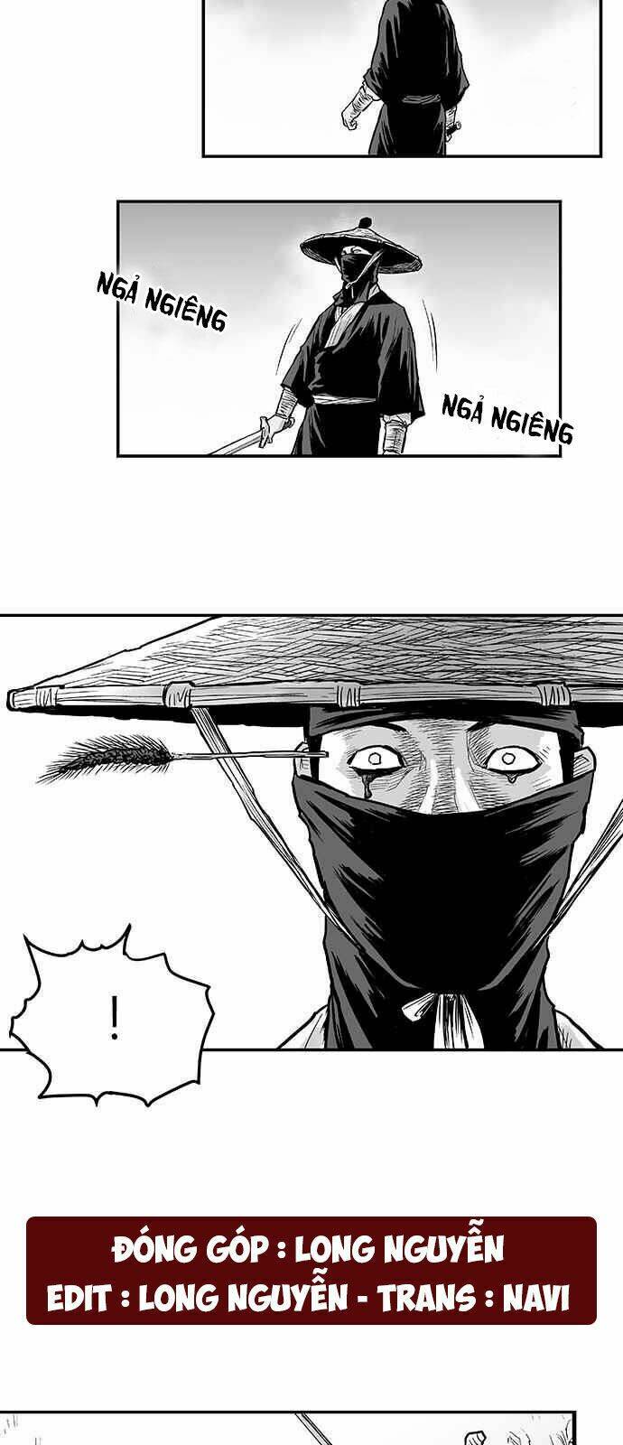 Sát Thủ Anh Vũ - Chapter 4 - Page 28