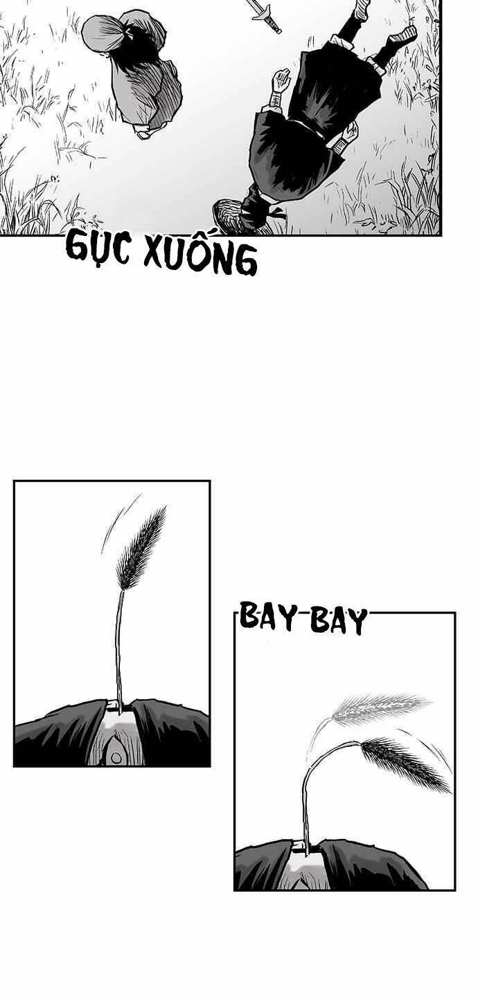 Sát Thủ Anh Vũ - Chapter 4 - Page 29