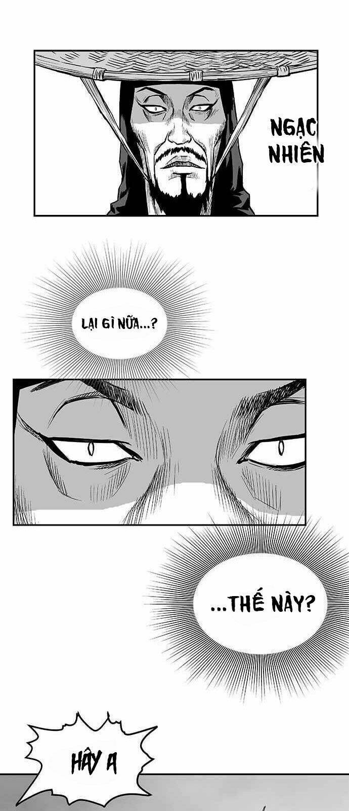 Sát Thủ Anh Vũ - Chapter 4 - Page 30