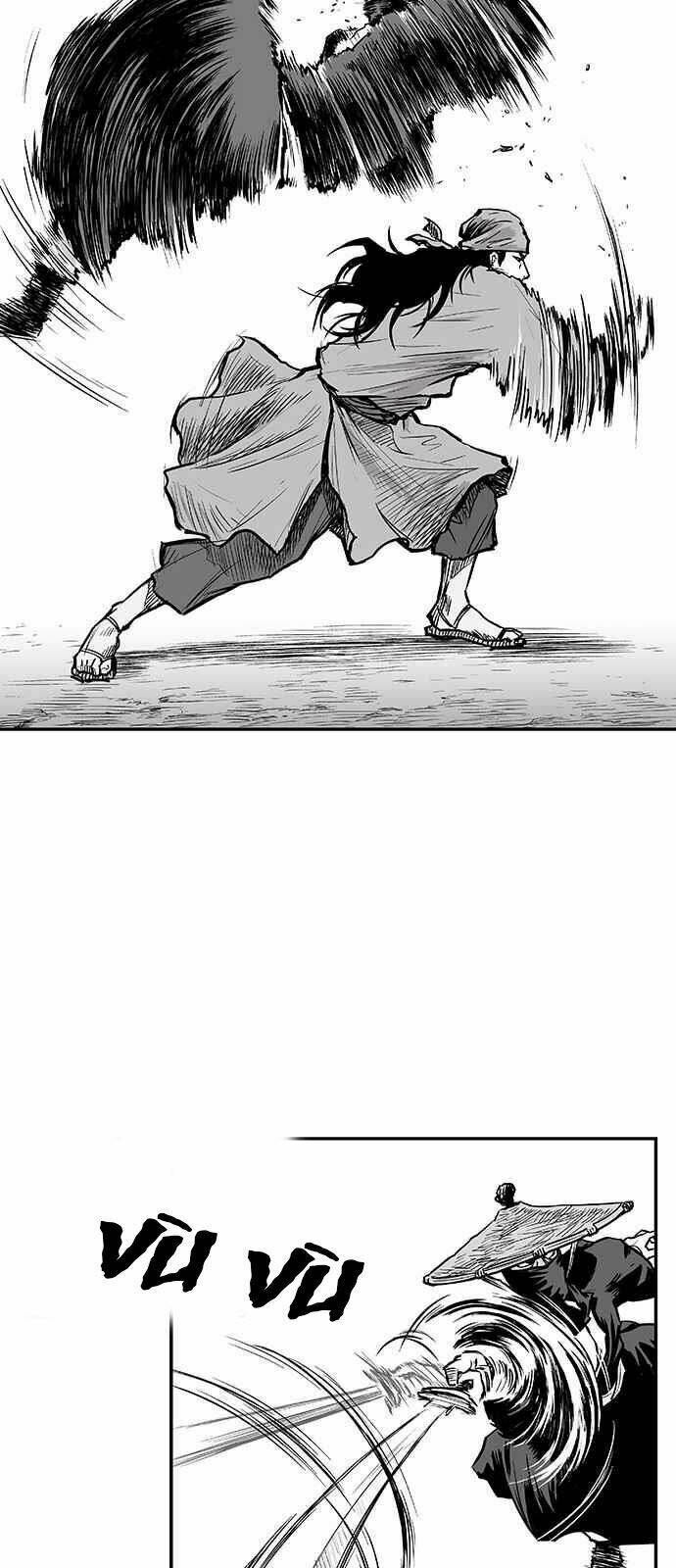 Sát Thủ Anh Vũ - Chapter 4 - Page 34