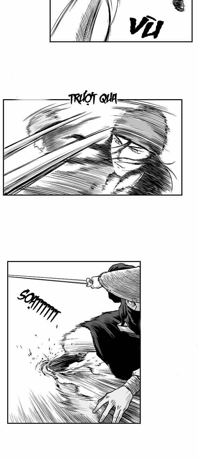 Sát Thủ Anh Vũ - Chapter 4 - Page 35