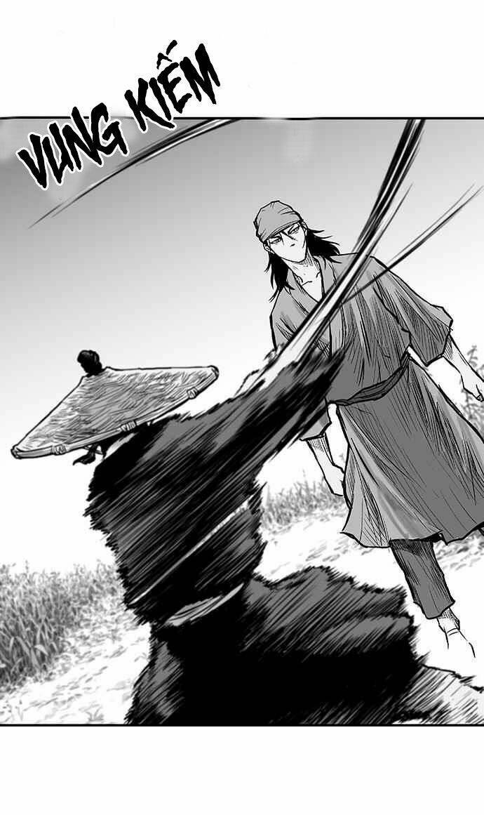 Sát Thủ Anh Vũ - Chapter 4 - Page 36