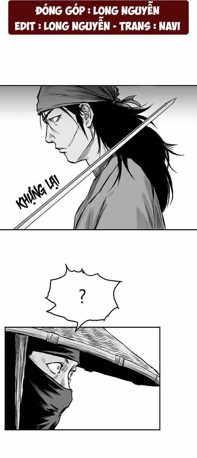 Sát Thủ Anh Vũ - Chapter 4 - Page 37