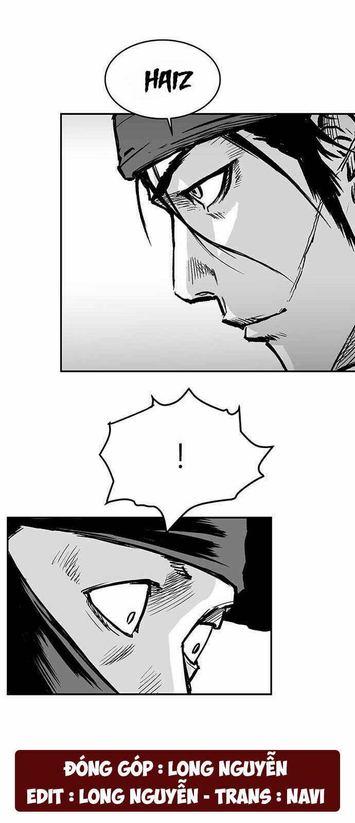 Sát Thủ Anh Vũ - Chapter 4 - Page 38