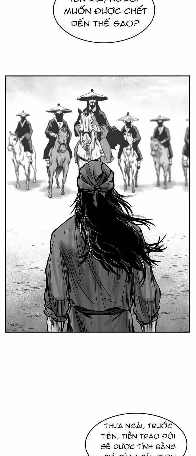 Sát Thủ Anh Vũ - Chapter 4 - Page 3