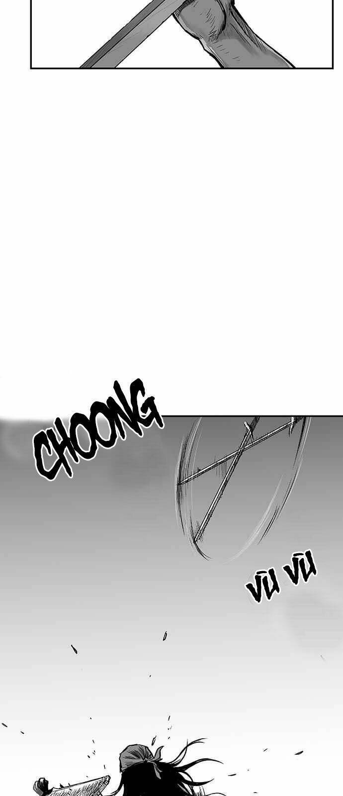 Sát Thủ Anh Vũ - Chapter 4 - Page 40