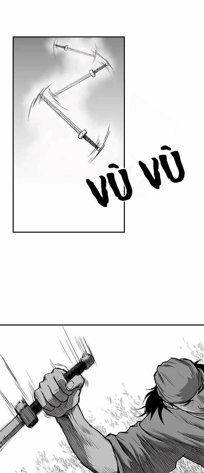 Sát Thủ Anh Vũ - Chapter 4 - Page 43