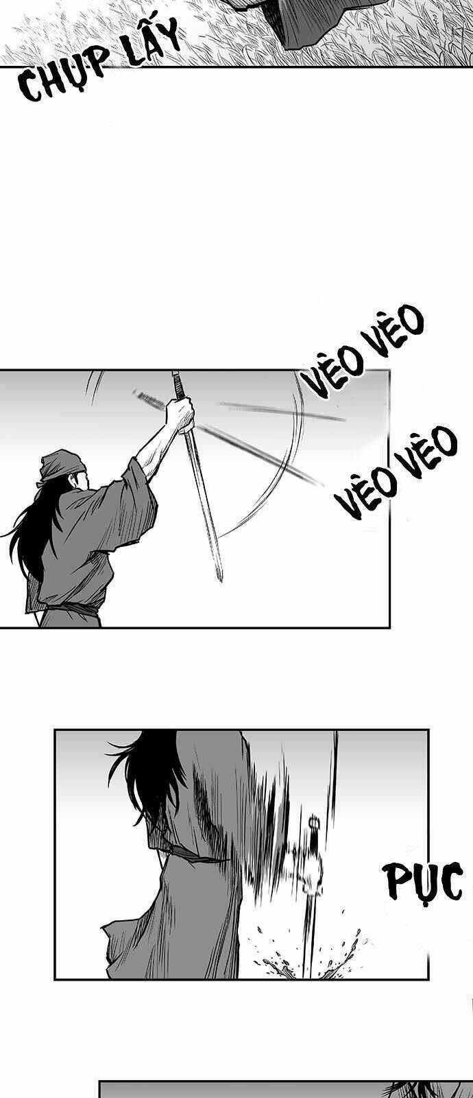 Sát Thủ Anh Vũ - Chapter 4 - Page 44