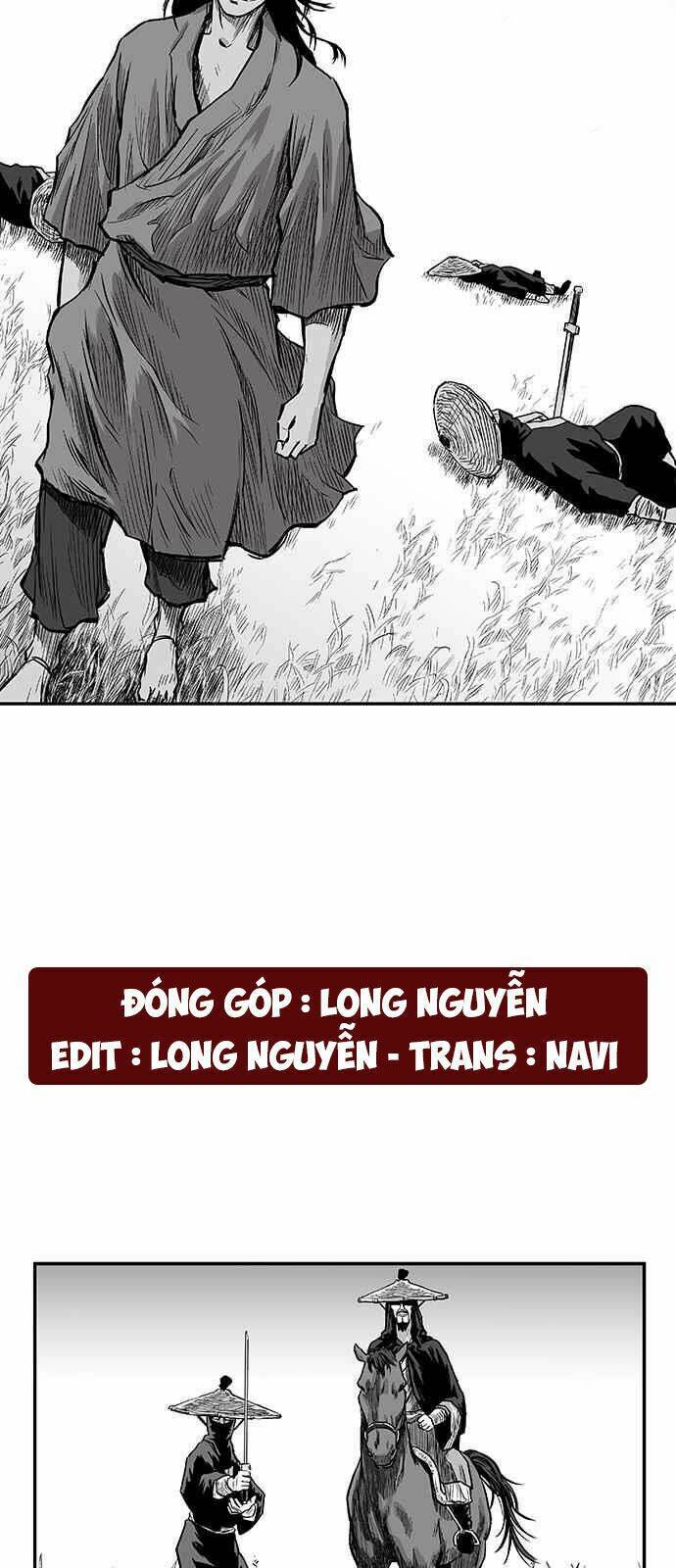 Sát Thủ Anh Vũ - Chapter 4 - Page 46