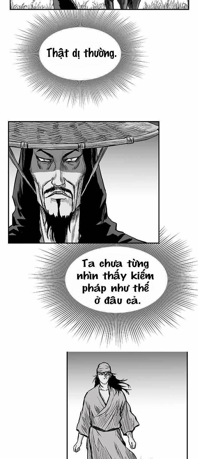 Sát Thủ Anh Vũ - Chapter 4 - Page 47