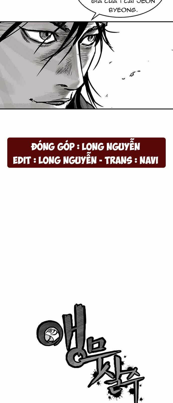 Sát Thủ Anh Vũ - Chapter 4 - Page 4