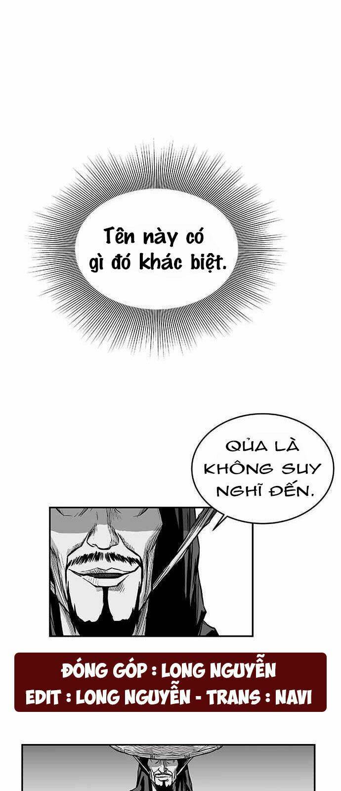 Sát Thủ Anh Vũ - Chapter 4 - Page 49