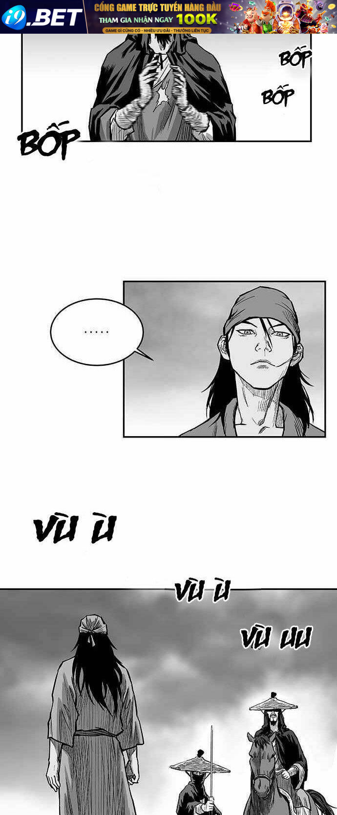 Sát Thủ Anh Vũ - Chapter 4 - Page 50