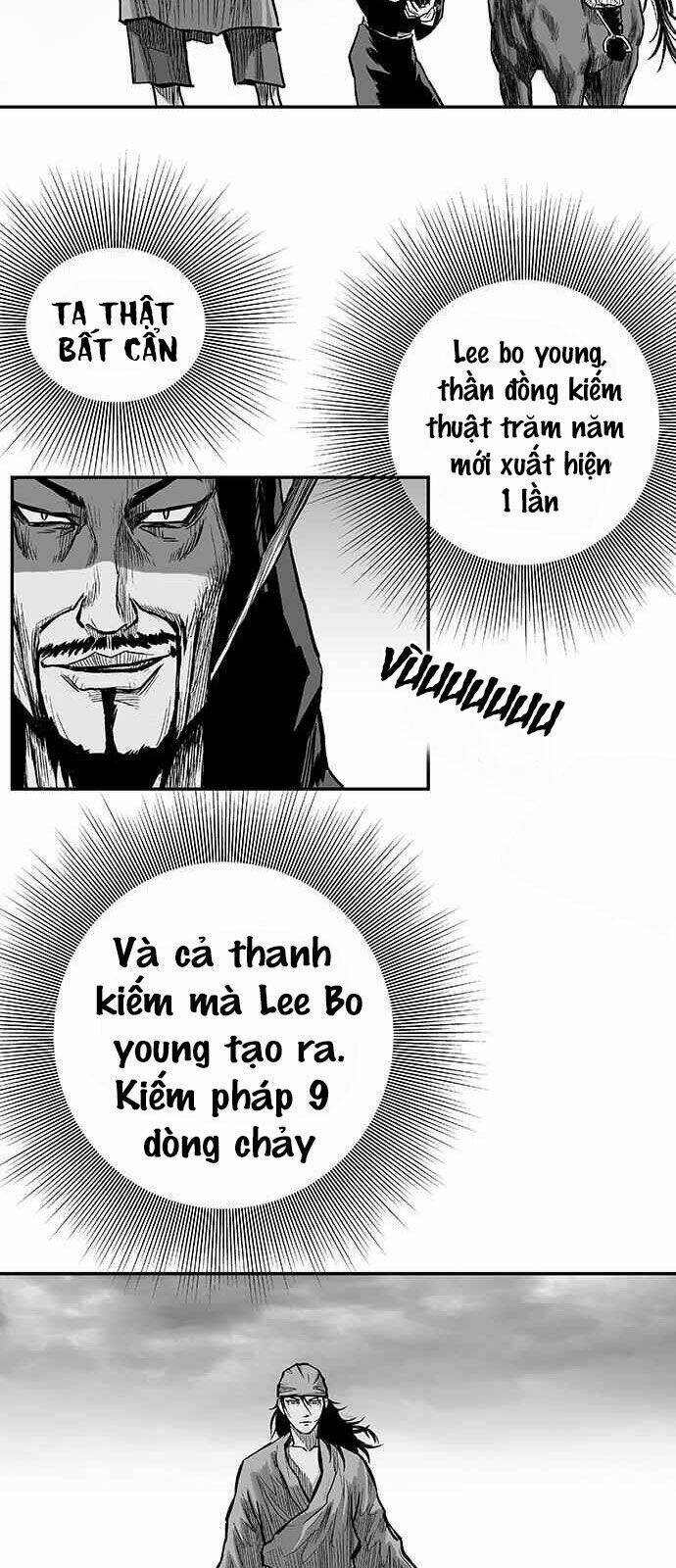 Sát Thủ Anh Vũ - Chapter 4 - Page 51