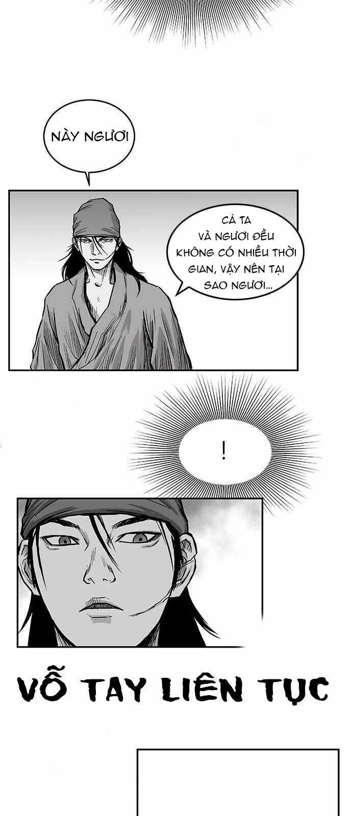 Sát Thủ Anh Vũ - Chapter 4 - Page 53