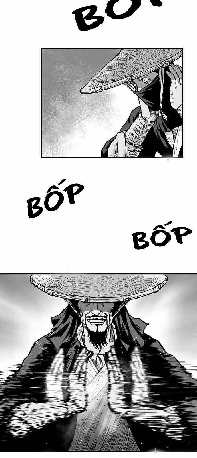 Sát Thủ Anh Vũ - Chapter 4 - Page 56