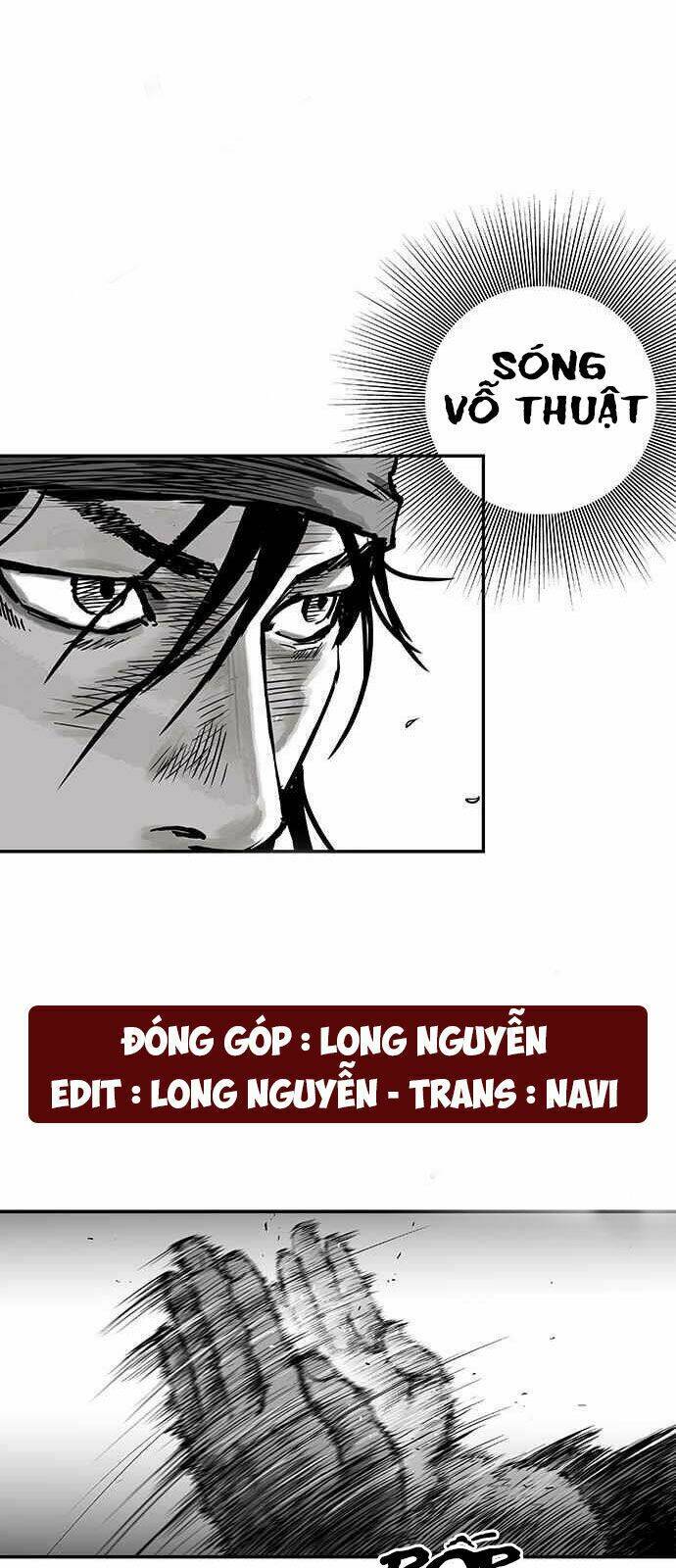 Sát Thủ Anh Vũ - Chapter 4 - Page 57