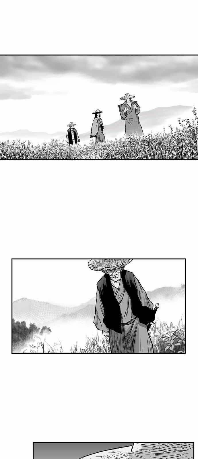 Sát Thủ Anh Vũ - Chapter 4 - Page 62