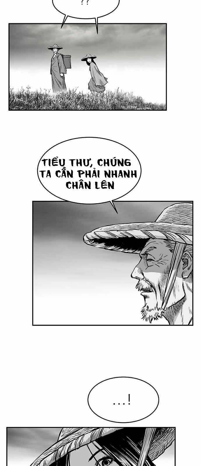 Sát Thủ Anh Vũ - Chapter 4 - Page 64