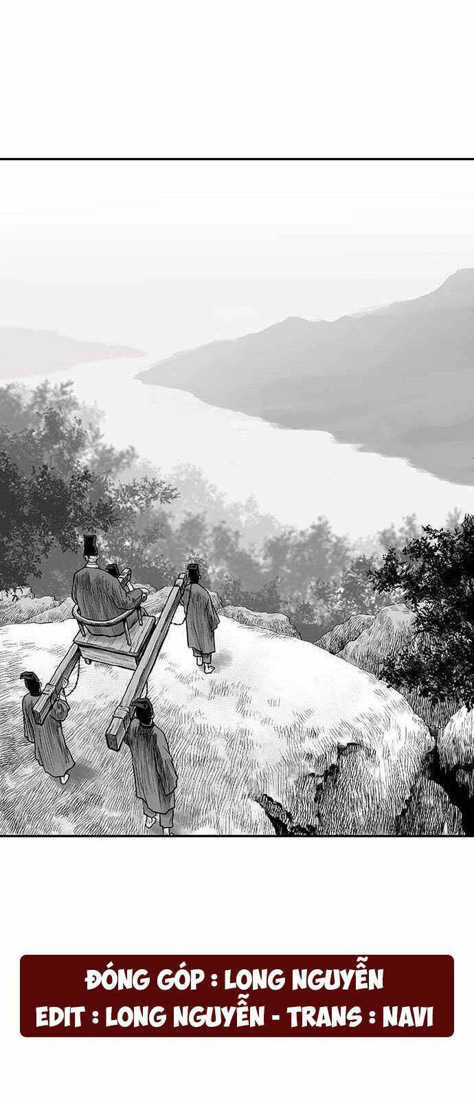 Sát Thủ Anh Vũ - Chapter 4 - Page 6