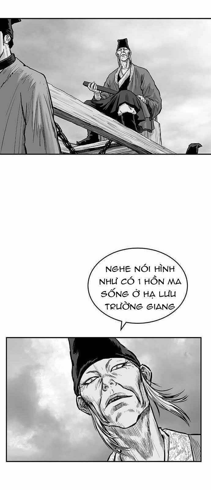Sát Thủ Anh Vũ - Chapter 4 - Page 7