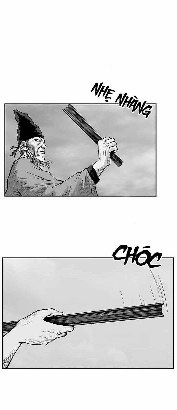 Sát Thủ Anh Vũ - Chapter 4 - Page 8