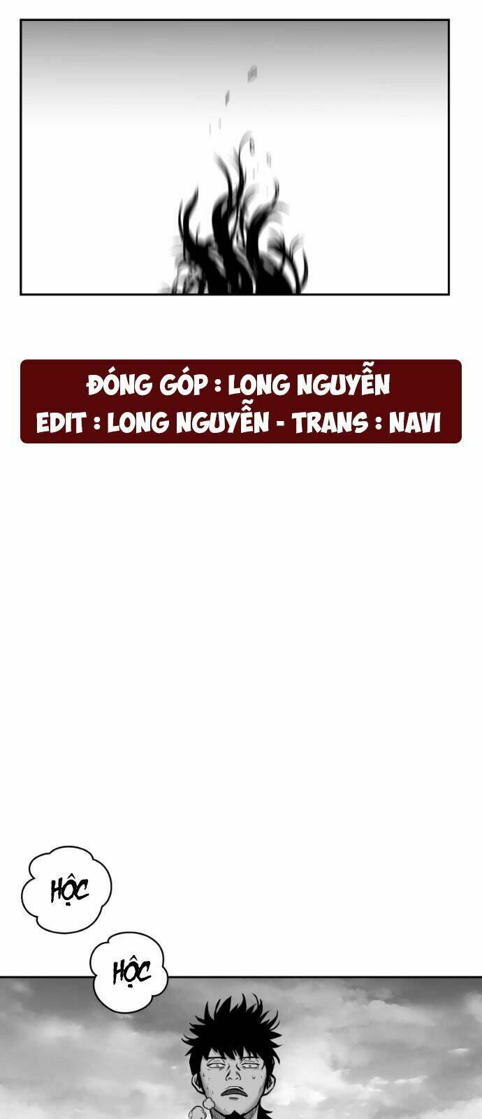 Sát Thủ Anh Vũ - Chapter 40 - Page 18