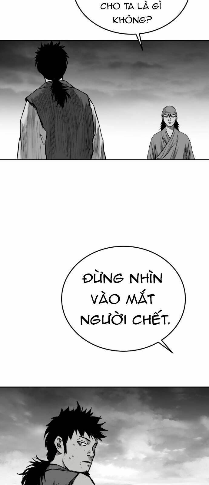 Sát Thủ Anh Vũ - Chapter 40 - Page 21